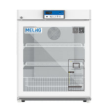 Load image into Gallery viewer, Meling 2~8℃ 5 cf Undercounter Pharmacy/Medical/Vaccine Refrigerator YC-130L