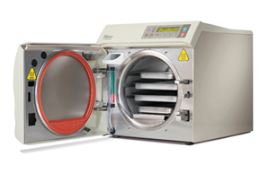 Midmark M9 Autoclave Used