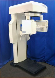 Panoramic Corp PC1000 Dental X-Ray Used