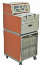 Sakura - Tissue Tek VIP 2000