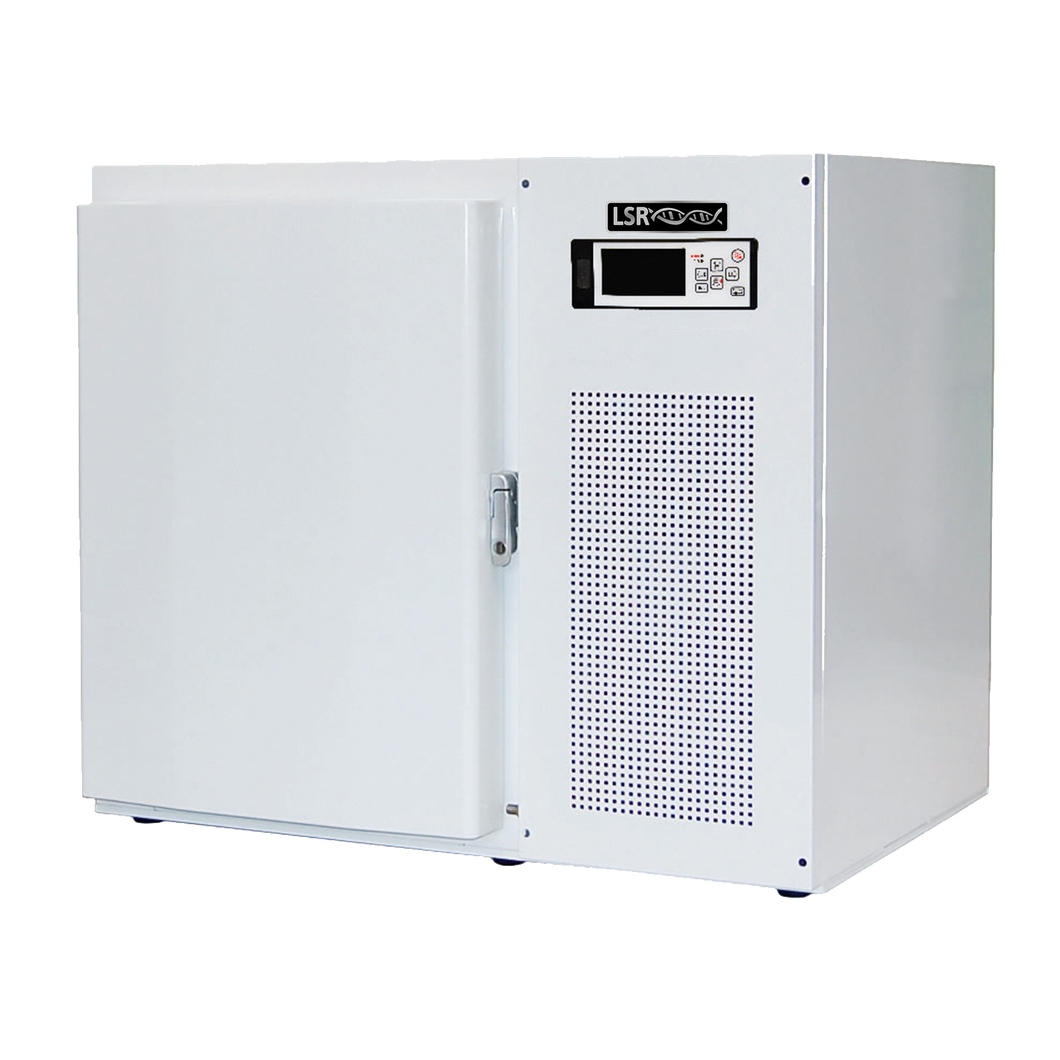 ULUF 125 (-86c)   3.7 cu.ft Ultra-Low Freezer   NEW