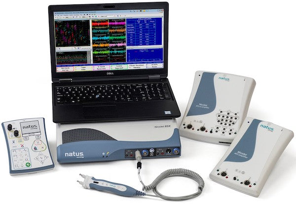 Nicolet Natus EDX EMG/NCV/EP